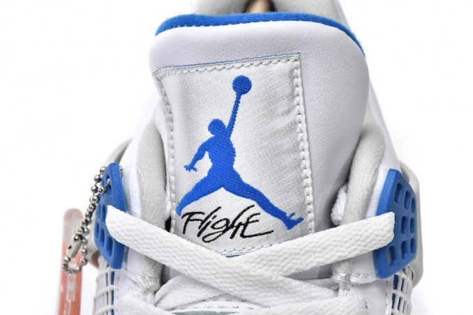 308497-105 Blue Military 4 Air (2012) Jordan Retro 0727